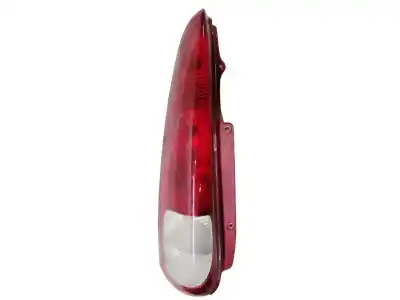 Second-hand car spare part LEFT TAILGATE LIGHT for CHEVROLET TACUMA  OEM IAM references 300526L  