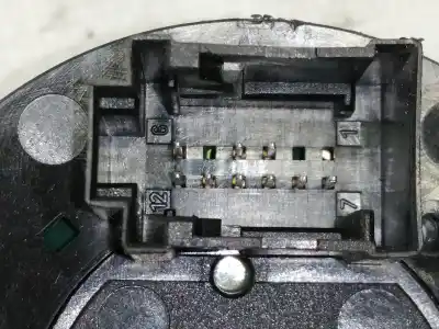 Автозапчастина б/у управління світлом для opel corsa d essentia посилання на oem iam 13249397  