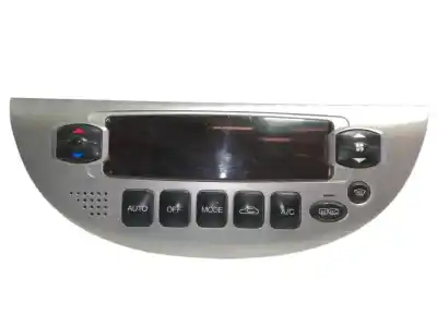 Peça sobressalente para automóvel em segunda mão COMANDO DE SOFAGEM (CHAUFFAGE / AR CONDICIONADO)  por CHEVROLET TACUMA  Referências OEM IAM 96415173  