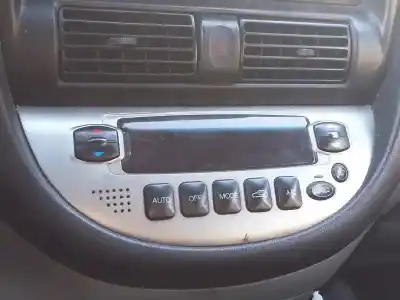 Peça sobressalente para automóvel em segunda mão comando de sofagem (chauffage / ar condicionado)  por chevrolet tacuma se referências oem iam 96415173  