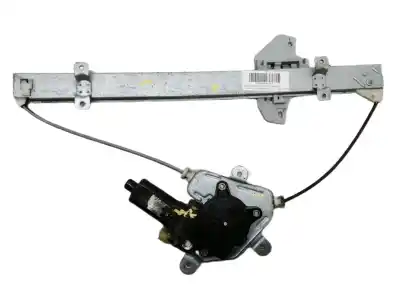 Gebrauchtes Autoersatzteil FENSTERHEBER VORNE LINKS zum HYUNDAI ATOS (MX)  OEM-IAM-Referenzen 9881002100  
