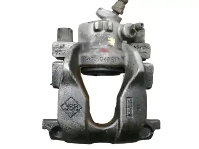 Pezzo di ricambio per auto di seconda mano pinza freno anteriore sinistra per renault clio iv business riferimenti oem iam 410104961r