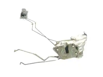 Recambio de automóvil de segunda mano de cerradura puerta delantera izquierda para mitsubishi galant berlina (ea0) 2500 v6-24 tech referencias oem iam   