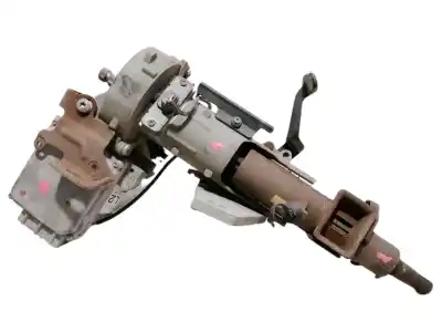 Pezzo di ricambio per auto di seconda mano piantone dello sterzo per renault clio iv business riferimenti oem iam 6700003396