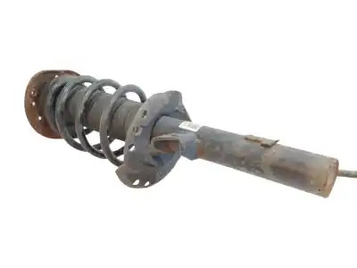 Peça sobressalente para automóvel em segunda mão amortecedor dianteiro esquerdo por ford s-max (ca1) trend referências oem iam 6g9118k001abj 6g9118k001 