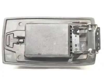 Pezzo di ricambio per auto di seconda mano bracciolo centrale per ford s-max (ca1) trend riferimenti oem iam 6m21r04604a 1124870a 6m21r044c82a