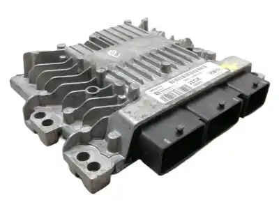 Second-hand car spare part ecu engine control for ford s-max (ca1) trend oem iam references 5ws40417jt