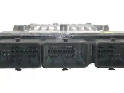 Second-hand car spare part ecu engine control for ford s-max (ca1) trend oem iam references 5ws40417jt 6g9112a650nk 