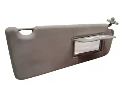 Second-hand car spare part right sunshade for ford s-max (ca1) trend oem iam references 