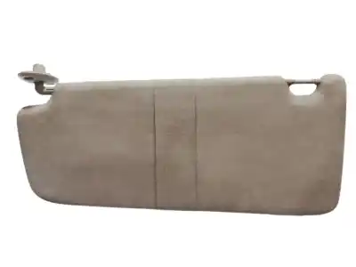 Peça sobressalente para automóvel em segunda mão para-sol direito por ford s-max (ca1) trend referências oem iam   