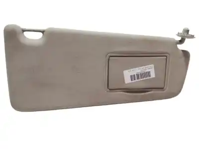 Peça sobressalente para automóvel em segunda mão para-sol direito por ford s-max (ca1) trend referências oem iam   