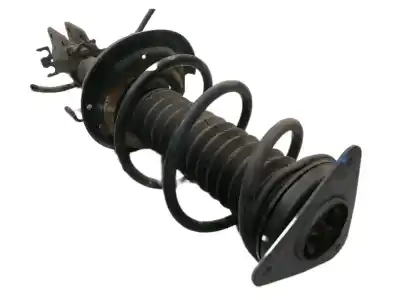 Pezzo di ricambio per auto di seconda mano ammortizzatore anteriore sinistro per renault clio iv business riferimenti oem iam 543020808r