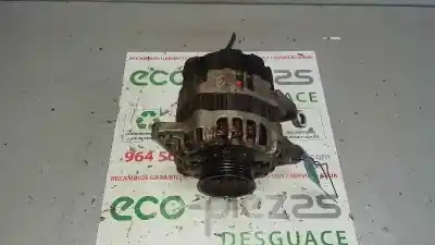 Gebrauchtes Autoersatzteil Lichtmaschine zum HYUNDAI GETZ (TB)  OEM-IAM-Referenzen TA000A55601  