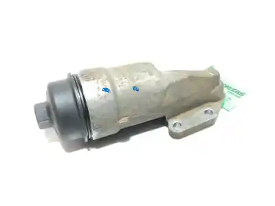 Second-hand car spare part OIL FILTER SUPPORT for OPEL CORSA D  OEM IAM references 55560748 1436101049 