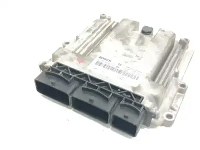 Pezzo di ricambio per auto di seconda mano CENTRALINA MOTORE per RENAULT CLIO IV  Riferimenti OEM IAM 0281030899 150320 1039S73439 237104376R 