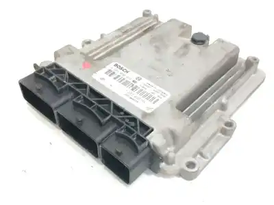 Pezzo di ricambio per auto di seconda mano centralina motore per renault clio iv business riferimenti oem iam 0281030899 150320 1039s73439 237104376r 