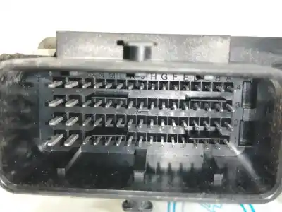 Pezzo di ricambio per auto di seconda mano centralina motore per renault clio iv business riferimenti oem iam 0281030899 150320 1039s73439 237104376r 