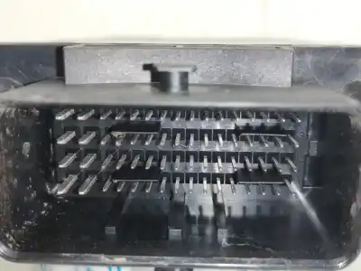 Pezzo di ricambio per auto di seconda mano centralina motore per renault clio iv business riferimenti oem iam 0281030899 150320 1039s73439 237104376r 