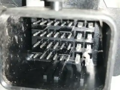 Pezzo di ricambio per auto di seconda mano centralina motore per renault clio iv business riferimenti oem iam 0281030899 150320 1039s73439 237104376r 