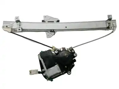Recambio de automóvil de segunda mano de ELEVALUNAS DELANTERO DERECHO para MITSUBISHI GALANT BERLINA (EA0)  referencias OEM IAM MR280666  0620200091