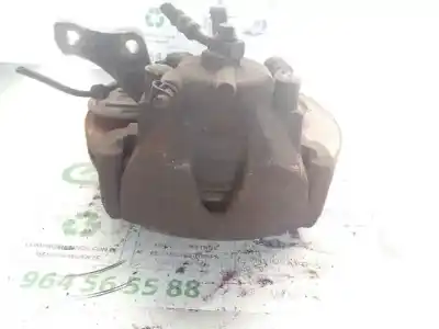 Peça sobressalente para automóvel em segunda mão pinça de travão dianteira direita por opel meriva enjoy referências oem iam fn35725