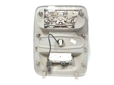 Pièce détachée automobile d'occasion lumière intérieure pour renault clio iv business références oem iam 283128032r  