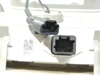 Pièce détachée automobile d'occasion lumière intérieure pour renault clio iv business références oem iam 283128032r  