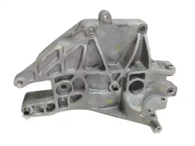 Pezzo di ricambio per auto di seconda mano Supporto Alternatore per PEUGEOT BIPPER 1.3 16V HDi FAP Riferimenti OEM IAM 55221393  