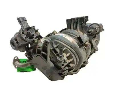 Second-hand car spare part INTAKE MANIFOLD for OPEL CORSA D  OEM IAM references 0280600063 0261230101 55557906