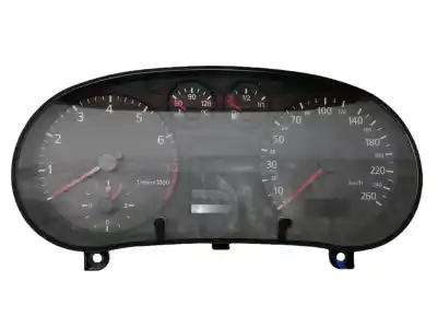 Second-hand car spare part DASHBOARD for AUDI A3 (8L)  OEM IAM references 8L0919860E 008AUZ8Z0 W0220081