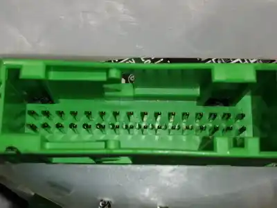 Second-hand car spare part dashboard for audi a3 (8l) 1.8 ambiente oem iam references 8l0919860e 008auz8z0 w0220081