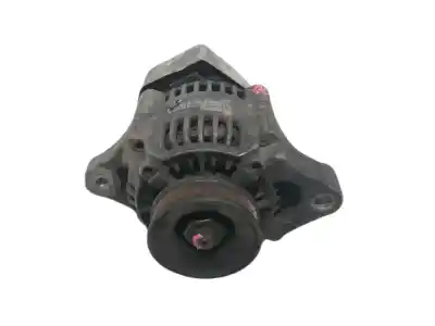 Second-hand car spare part alternator for aixam 400 402 oem iam references 1758064012 1012111290 