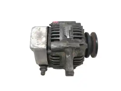 Second-hand car spare part alternator for aixam 400 402 oem iam references 1758064012 1012111290 