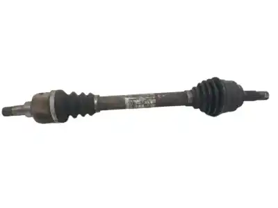 Tweedehands auto-onderdeel transmissie links voor voor citroen c4 coupe lx oem iam-referenties 9636786780