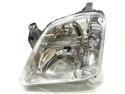 Second-hand car spare part LEFT HEADLIGHT for OPEL MERIVA  OEM IAM references 93175360  