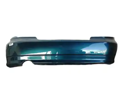 Gebrauchtes Autoersatzteil hintere stossstange zum mitsubishi galant berlina (ea0) 2500 v6 24v oem-iam-referenzen   