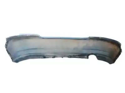 Gebrauchtes Autoersatzteil hintere stossstange zum mitsubishi galant berlina (ea0) 2500 v6 24v oem-iam-referenzen   