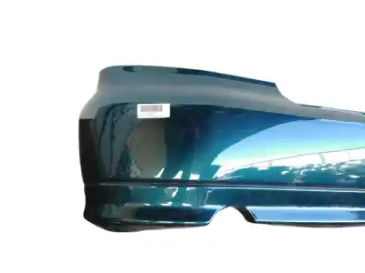 Gebrauchtes Autoersatzteil hintere stossstange zum mitsubishi galant berlina (ea0) 2500 v6 24v oem-iam-referenzen   