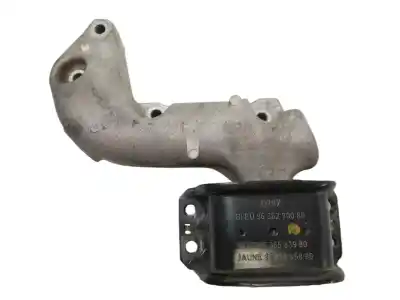 Second-hand car spare part right engine support for citroen c4 coupe lx oem iam references 9636270080 9636583980 / 9636845880 9858053880
