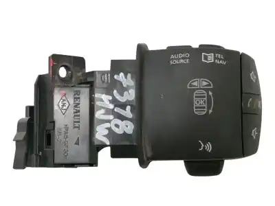 Second-hand car spare part multifunction switch for renault laguna iii bt3s oem iam references 255520014r