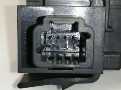 Second-hand car spare part multifunction switch for renault laguna iii bt3s oem iam references 255520014r  255520014rc