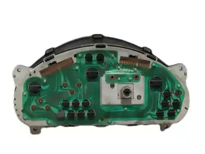 Second-hand car spare part dashboard for daewoo matiz s oem iam references 96566387  