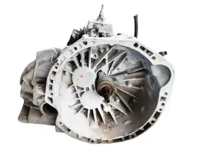 Pezzo di ricambio per auto di seconda mano RIDUTTORE per RENAULT LAGUNA III  Riferimenti OEM IAM PK4004 3071025A 6 VELOCIDADES