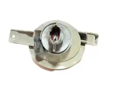 Second-hand car spare part front right headlight for daewoo matiz s oem iam references 96507805 96507805 