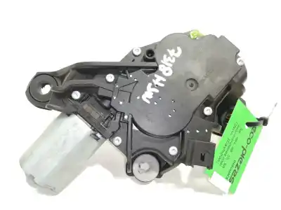 Second-hand car spare part rear windshield wiper motor for renault laguna iii bt3s oem iam references 287100006r
