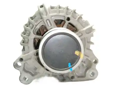 Автозапчасти б/у генератор за seat leon (5f1) reference ссылки oem iam 04e903015 2715542c 27439435
