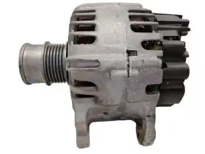 Автозапчасти б/у генератор за seat leon (5f1) reference ссылки oem iam 04e903015 2715542c 27439435