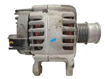 Автозапчасти б/у генератор за seat leon (5f1) reference ссылки oem iam 04e903015 2715542c 27439435