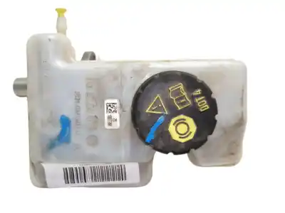 Автозапчасти б/у тормозной насос за seat leon (5f1) reference ссылки oem iam 5q1611301d  