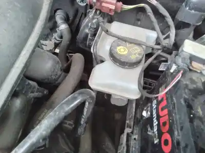 Автозапчасти б/у тормозной насос за seat leon (5f1) reference ссылки oem iam 5q1611301d  